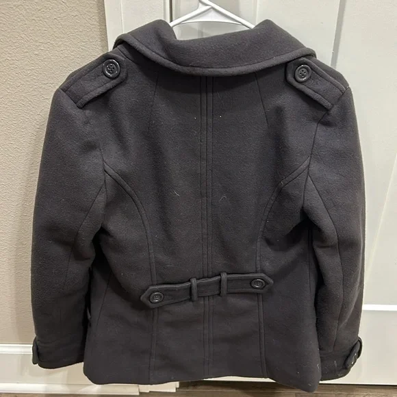 jacket - Picture 2 of 5